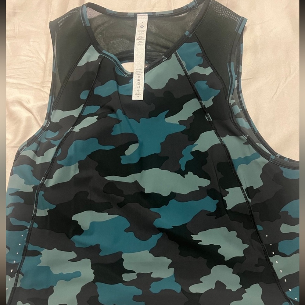 Lululemon